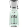 Image de Moulin à café SMEG CGF01PGEU 150 W Vert d'eau