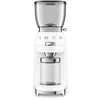 Image de Moulin à Café Smeg Cgf01wheu Blanc