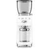Image de Moulin à café Smeg CGF01WHEU 150 W Blanc