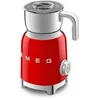 Image de Chocolatière et Mousseur à lait Smeg MFF01RDEU 500 W Rouge