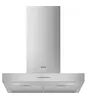 Image de Hotte aspirante murale SMEG KBT600XE 60cm Classe A Inox