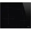 Image de Smeg SI2641D, Plaque de cuisson, Noir