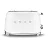 Image de Smeg Grille-pain 50s Style Tsf01