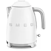 Image de Bouilloire Smeg Klf03whmeu Blanc Mat