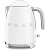 Image de Smeg KLF03WHMEU, Bouilloire électrique, Blanc