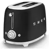 Image de Smeg Grille-pain Tsf01 50s Style 2 Fentes