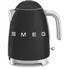 Image de Smeg Bouilloire Klf03 50s Style 1.7l