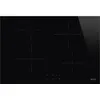 Image de Plaque de cuisson induction smeg 4 foyers 7200 W 75 cm