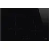 Image de Smeg SI2741D, Plaque de cuisson, Noir