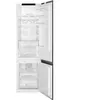 Image de SMEG Réfrigérateur congélateur encastrable C8194TNE