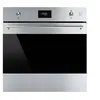 Image de Four encastrable SMEG SOP6301S2X inox