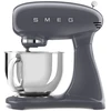 Image de Robot Pâtissier Smeg Smf03greu Gris Ardoise