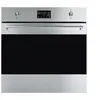 Image de Four encastrable Smeg SO6302M2X Inox