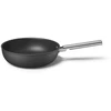 Image de Wok Smeg Ckfw3001blm Noir Mat