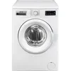 Image de Lave linge hublot smeg LBW60IT 6 kg 1000 tr/min 60 cm