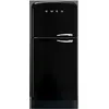 Image de SMEG Réfrigérateur congélateur haut FAB 50 L BL 5