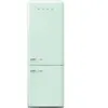 Image de SMEG Réfrigérateur congélateur bas FAB38RPG5