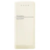 Image de Réfrigérateur 2 Portes Smeg Fab50rcr5 Crème Charnières Droite