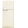 Image de SMEG Réfrigérateur congélateur haut FAB 50 R CR 5