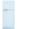 Image de SMEG Réfrigérateur congélateur haut FAB50RPB5