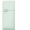 Image de SMEG Réfrigérateur congélateur haut FAB50RPG5