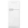 Image de SMEG Réfrigérateur congélateur haut FAB 50 R WH 5