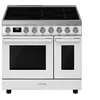 Image de SMEG Cuisiniere induction CPF92IMWH