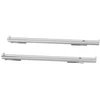 Image de Kit Rails Télescopiques Smeg Gtp