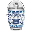 Image de Presse agrumes Blu Mediterraneo Dolce Gabbana - Smeg - Bleu - Aluminium
