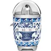 Image de Smeg CJF01DGBEU Zitruspresse, Centrifugeuse, Bleu