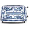 Image de Smeg TSF01DGBEU Grille-pain, Grille-pain, Bleu