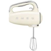 Image de Batteur Smeg Hmf01creu Crème