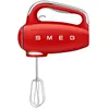 Image de Batteur Smeg HMF01RDEU 250 W Rouge