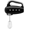 Image de Batteur Smeg HMF01BLEU 250 W Noir