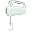 Image de Batteur Smeg Hmf01pgeu Vert D'eau