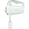 Image de Smeg Style 50's HMF01, Batteur, Vert