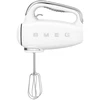 Image de Batteur Smeg Hmf01wheu Blanc