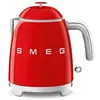 Image de Smeg Bouilloire Klf05 0.8l 1400w 50s Style