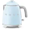 Image de Smeg Bouilloire 50s Style Klf05 0.8l 1400w