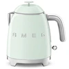 Image de Mini Bouilloire Smeg Klf05pgeu Vert D'eau