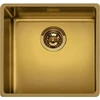 Image de Evier Sous Plan Smeg Vstr50brx