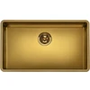 Image de Evier Sous Plan Smeg Vstr71brx