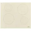 Image de Smeg SI2641DP, Plaque de cuisson, Beige