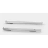 Image de Kit Rail Télescopique Smeg Gtp2