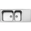 Image de Evier À Encastrer Smeg Lgr116-2