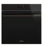 Image de SMEG Four encastrable vapeur SO6604S4PNR