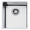 Image de Evier Encastrable Smeg Vfu34sfr