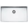 Image de Evier A Encastrer Smeg Vfu71sfr
