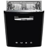 Image de Lave-vaisselle Encastrable 60 Cm Smeg Stfabbl3