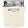 Image de Lave-vaisselle Encastrable 60 Cm Smeg Stfabcr3
